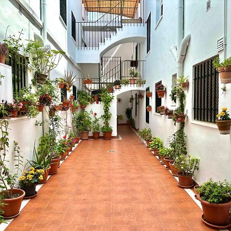 Kinahouse Apartment Cordoba Exterior photo