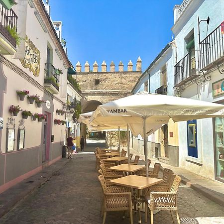 Kinahouse Apartment Cordoba Exterior photo