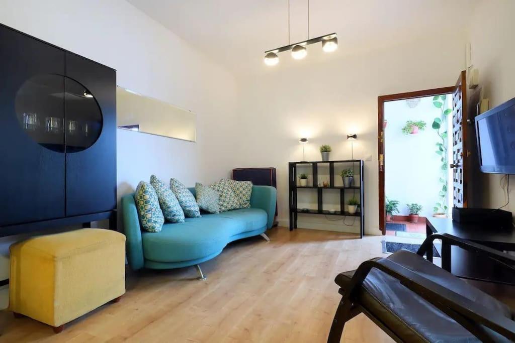 Kinahouse Apartment Cordoba Exterior photo