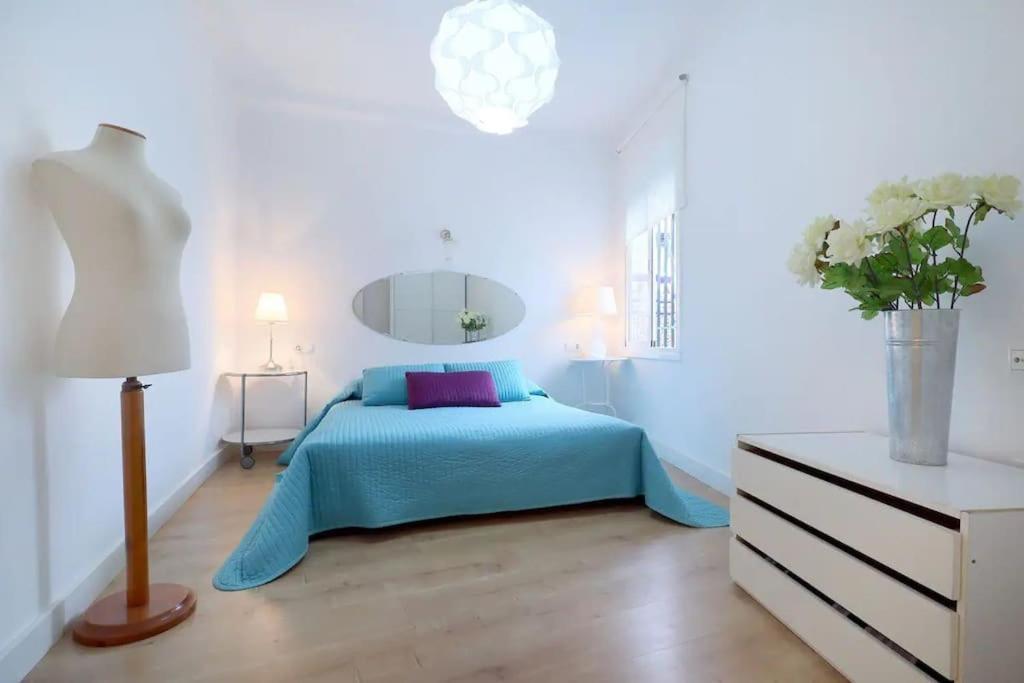 Kinahouse Apartment Cordoba Exterior photo