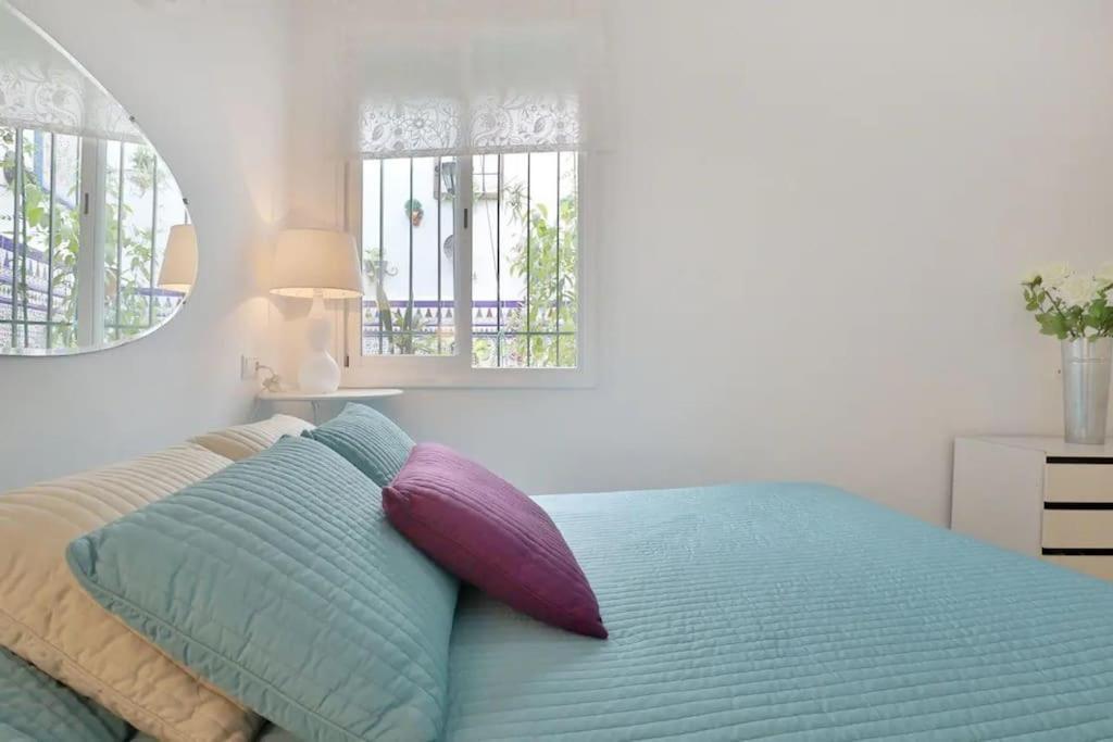Kinahouse Apartment Cordoba Exterior photo
