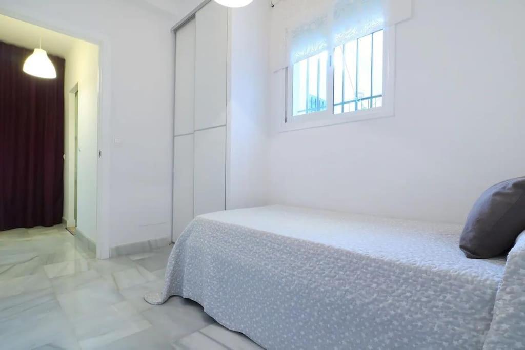 Kinahouse Apartment Cordoba Exterior photo