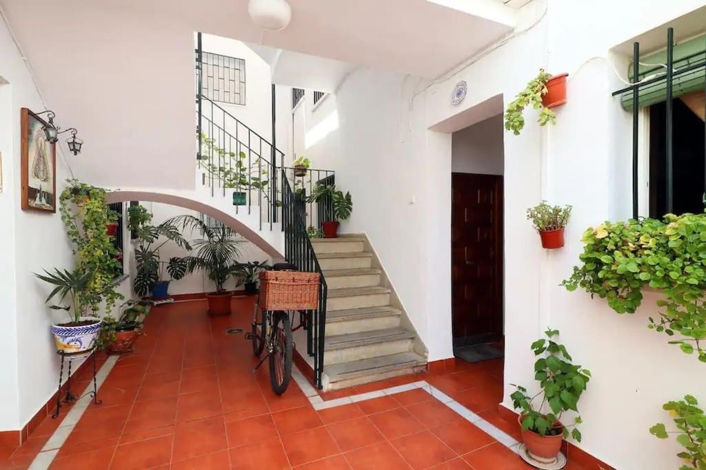 Kinahouse Apartment Cordoba Exterior photo