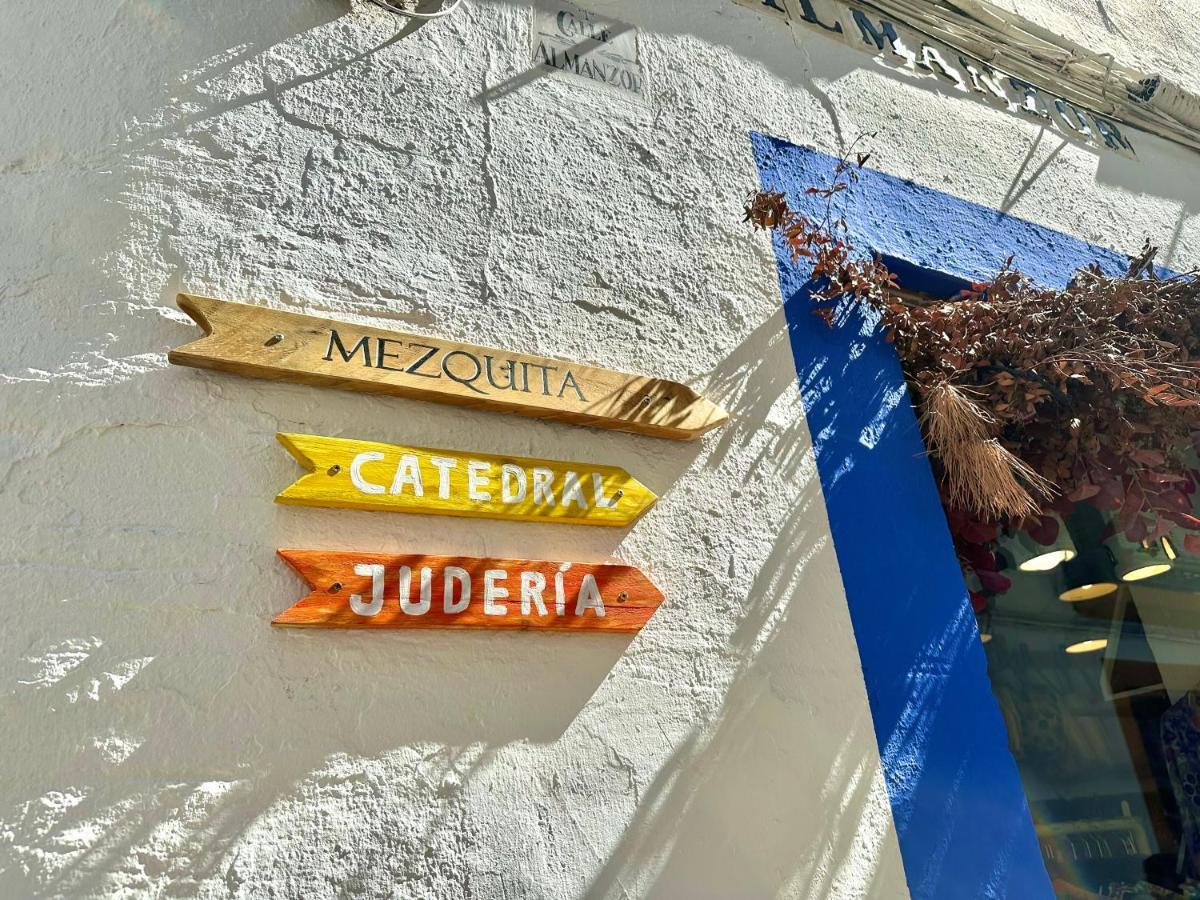 Kinahouse Apartment Cordoba Exterior photo